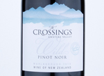 The Crossings Wild Pinot Noir,2019