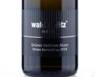 Grüner Veltliner Strass Aturo Kamptal,2018