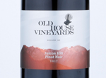 Old House Vineyards Falcon Hill Pinot Noir,2017