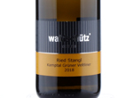 Grüner Veltliner Ried Stangl Kamptal,2018