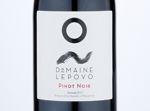 Domaine Lepovo Pinot Noir,2017