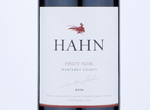 Hahn Pinot Noir,2018