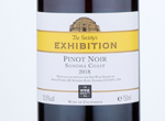 The Society's Exhibition Sonoma Coast Pinot Noir,2018