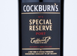 Cockburn's Special Reserve Port,NV