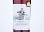 Sandeman Porto Tawny 40 Years Old,NV