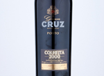 Porto Cruz Colheita,2000