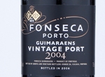 Guimaraens Vintage Port,2004