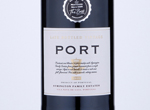 Morrisons The Best LBV Port,2015