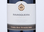 Ravasqueira Vinha Das Romãs,2018