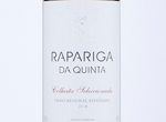 Rapariga da Quinta,2018