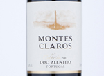 Montes Claros Colheita,2018