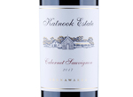 Katnook Estate Cabernet Sauvignon,2017