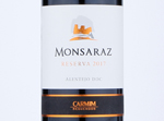 Monsaraz Reserva,2018