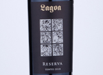 Lagoa Reserva Tinto,2018