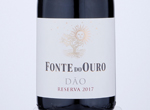 Fonte do Ouro Reserva,2017