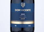 Dom Vicente Touriga Nacional & Alfrocheiro Reserva,2017