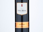 Adega Vila Real Grande Reserva Red,2017