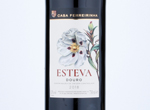 Casa Ferreirinha Esteva Red,2018