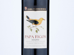 Casa Ferreirinha Papa Figos Red,2018