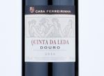 Casa Ferreirinha Quinta da Leda Red,2016