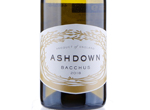 Ashdown Bacchus,2018