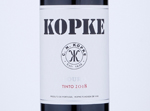 Kopke red,2018