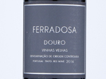 Ferradosa Old Vines,2016