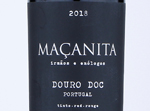 Maçanita Tinto,2018