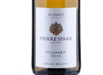 Alsace Sylvaner Grande Réserve,2018