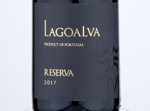 Lagoalva Reserva,2017