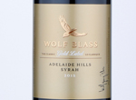 Wolf Blass Gold Label Adelaide Hills Syrah,2015