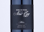 Nest Egg Shiraz,2015