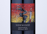 Sidewood Mappinga Shiraz,2019