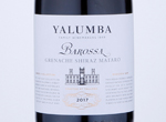 Yalumba Samuel's Collection Grenache Shiraz Mataro,2017