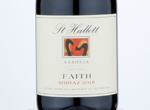 St Hallett Faith Shiraz,2018