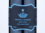 Seppeltsfield The Easting Barossa Shiraz,2018