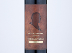 The Barossan Shiraz,2018