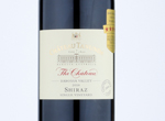 Château Tanunda The Château Single Vineyard Shiraz,2018