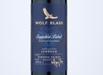 Wolf Blass Estates of the Barossa Lyndoch Shiraz,2016