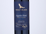 Wolf Blass Estates of the Barossa Dorrien Shiraz,2018