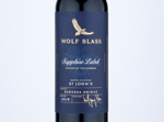 Wolf Blass Estates of the Barossa St John Ebenezer Road Shiraz,2018