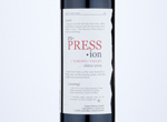 ex-Press-ions Barossa Valley Shiraz,2019