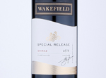 Aldi Special Release Shiraz,2018