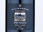 Duke Grenache,2016