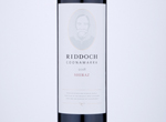 Riddoch Coonawarra Shiraz,2018