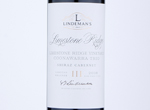 Lindemans Coonawarra Limestone Ridge Shiraz Cabernet,2018