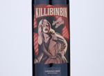 Killibinbin Sneaky Shiraz,2018