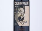 Killibinbin Scream Shiraz,2016