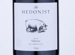 Hedonist Shiraz,2018