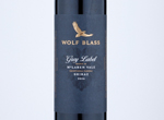 Wolf Blass Grey Label Shiraz,2016